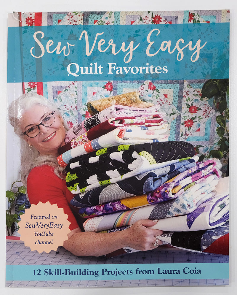 My Favorite Tips – Sew Quilt Ability