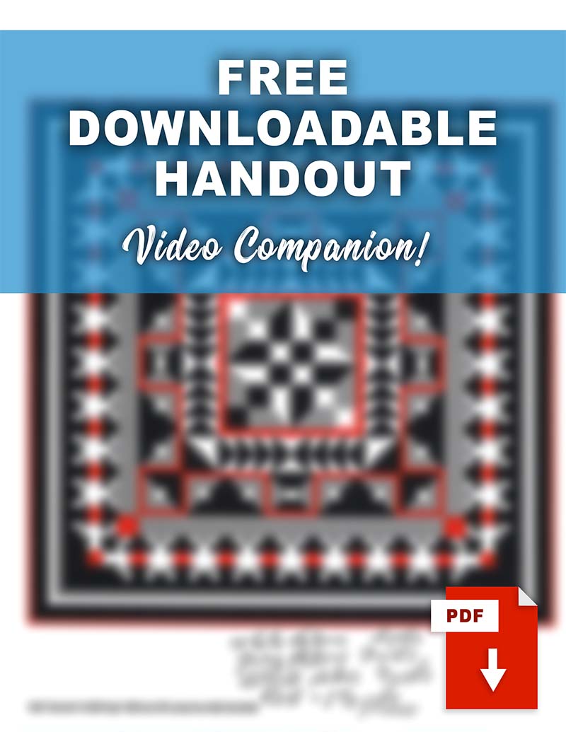 Checkmate – SewVeryEasy, Patterns and Courses