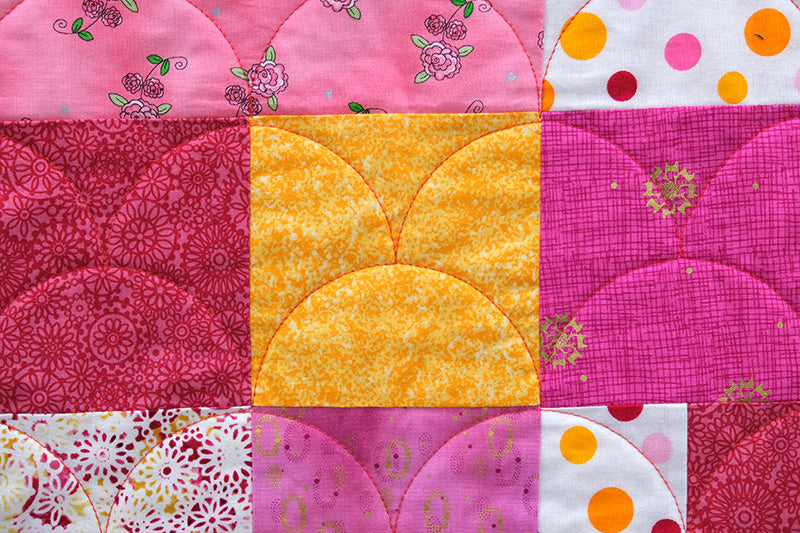 Girly Girl Quilt – SewVeryEasy, Patterns and Courses