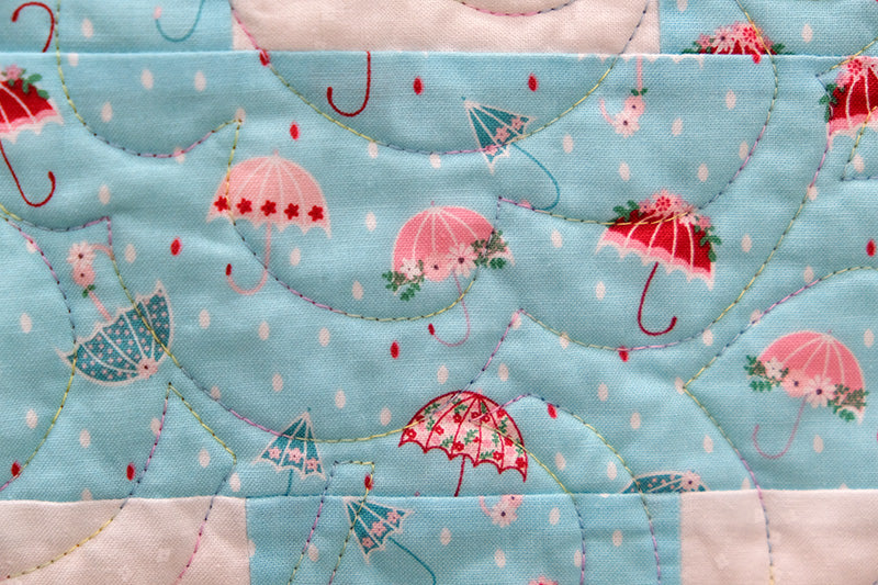 Picnic Time Quilt
