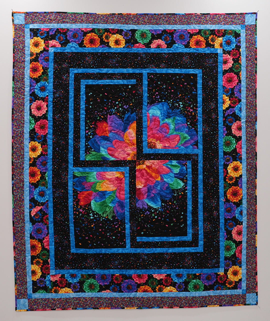 Radiance Quilt – SewVeryEasy, Patterns and Courses